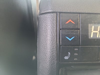 2021 Jeep Grand Cherokee L Limited 4x4 | Pano Roof