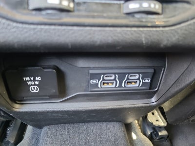 2021 Jeep Grand Cherokee L Limited 4x4 | Pano Roof