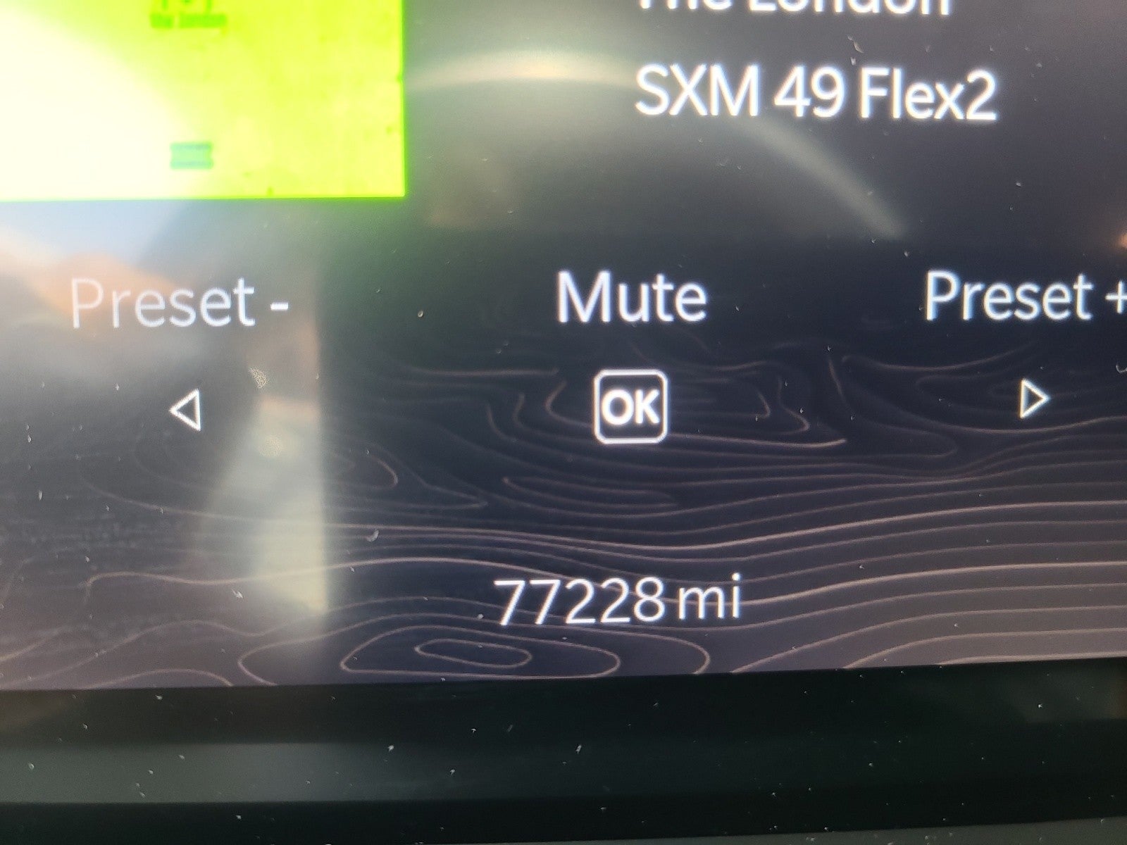 2022 Jeep Grand Cherokee L Summit Reserve 4x4