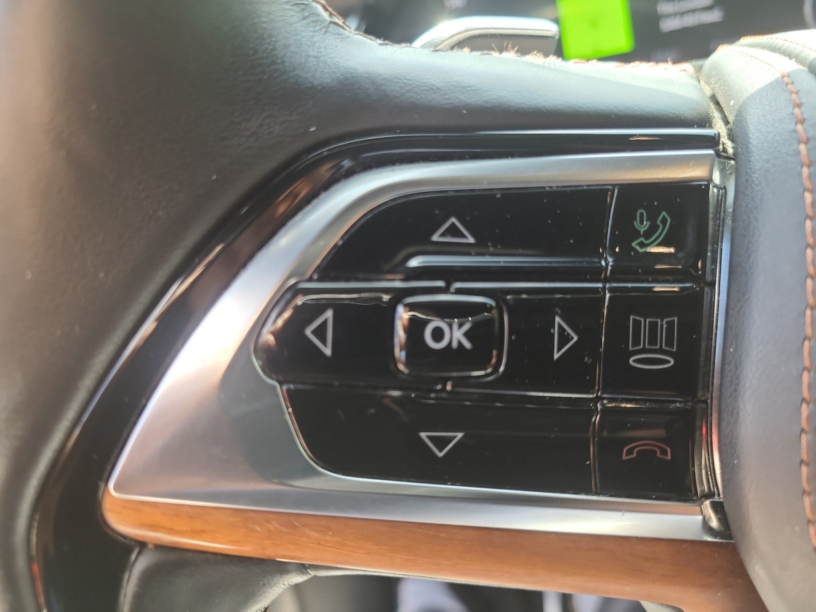 2022 Jeep Grand Cherokee L Summit Reserve 4x4