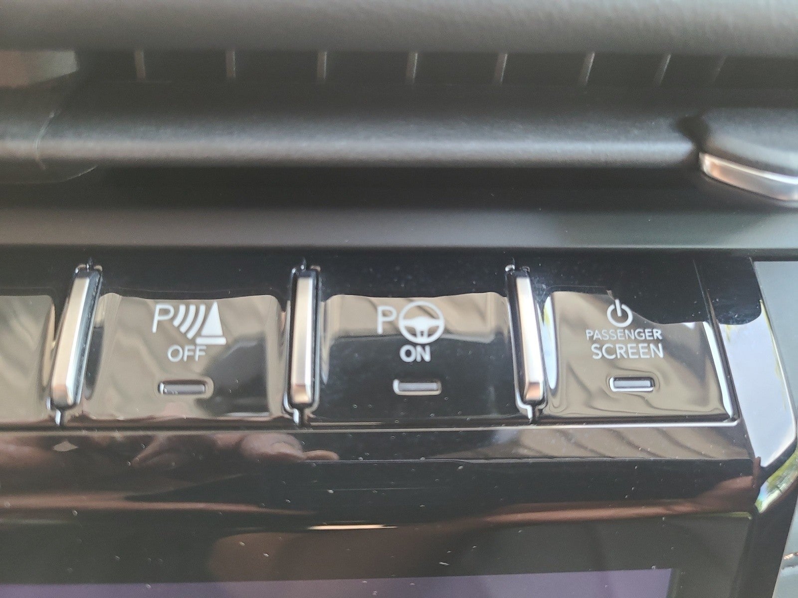 2022 Jeep Grand Cherokee L Summit Reserve 4x4