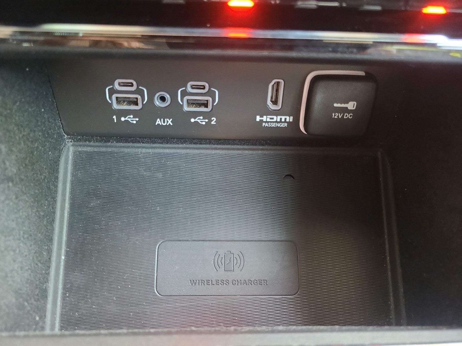 2022 Jeep Grand Cherokee L Summit Reserve 4x4
