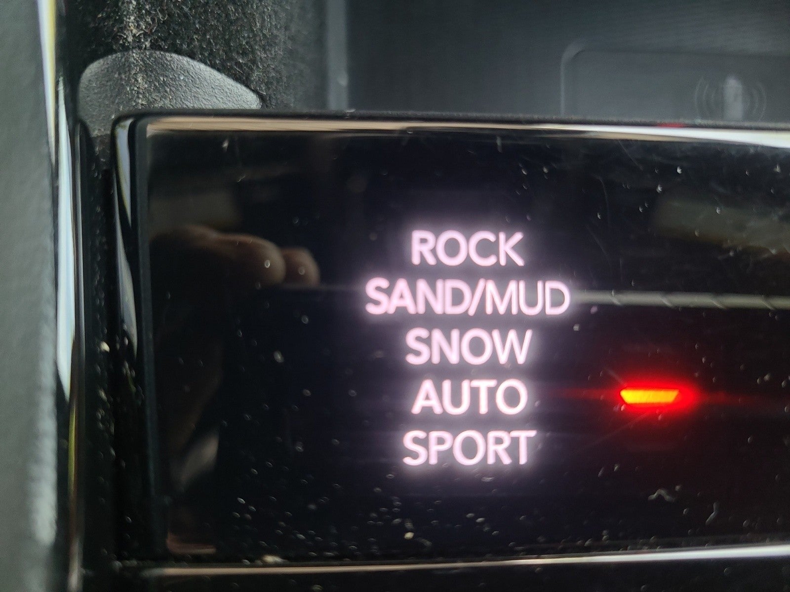 2022 Jeep Grand Cherokee L Summit Reserve 4x4