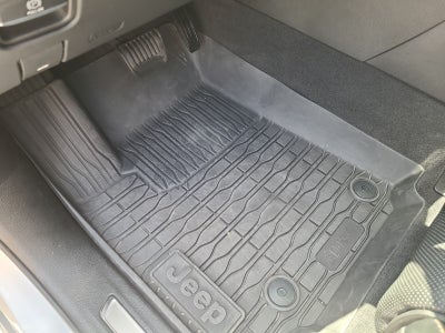 2022 Jeep Grand Cherokee L Summit Reserve 4x4