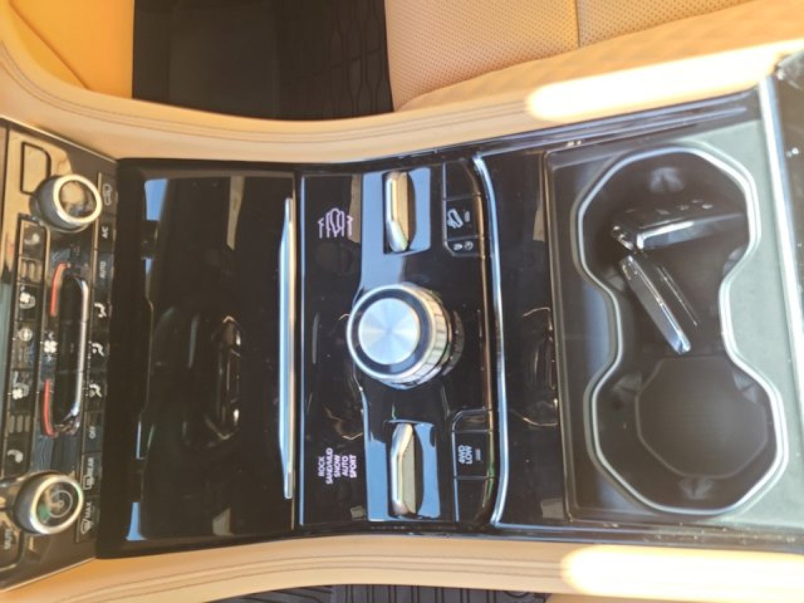 2024 Jeep Grand Cherokee L Summit Reserve | Rear Entertainment, advanced tech