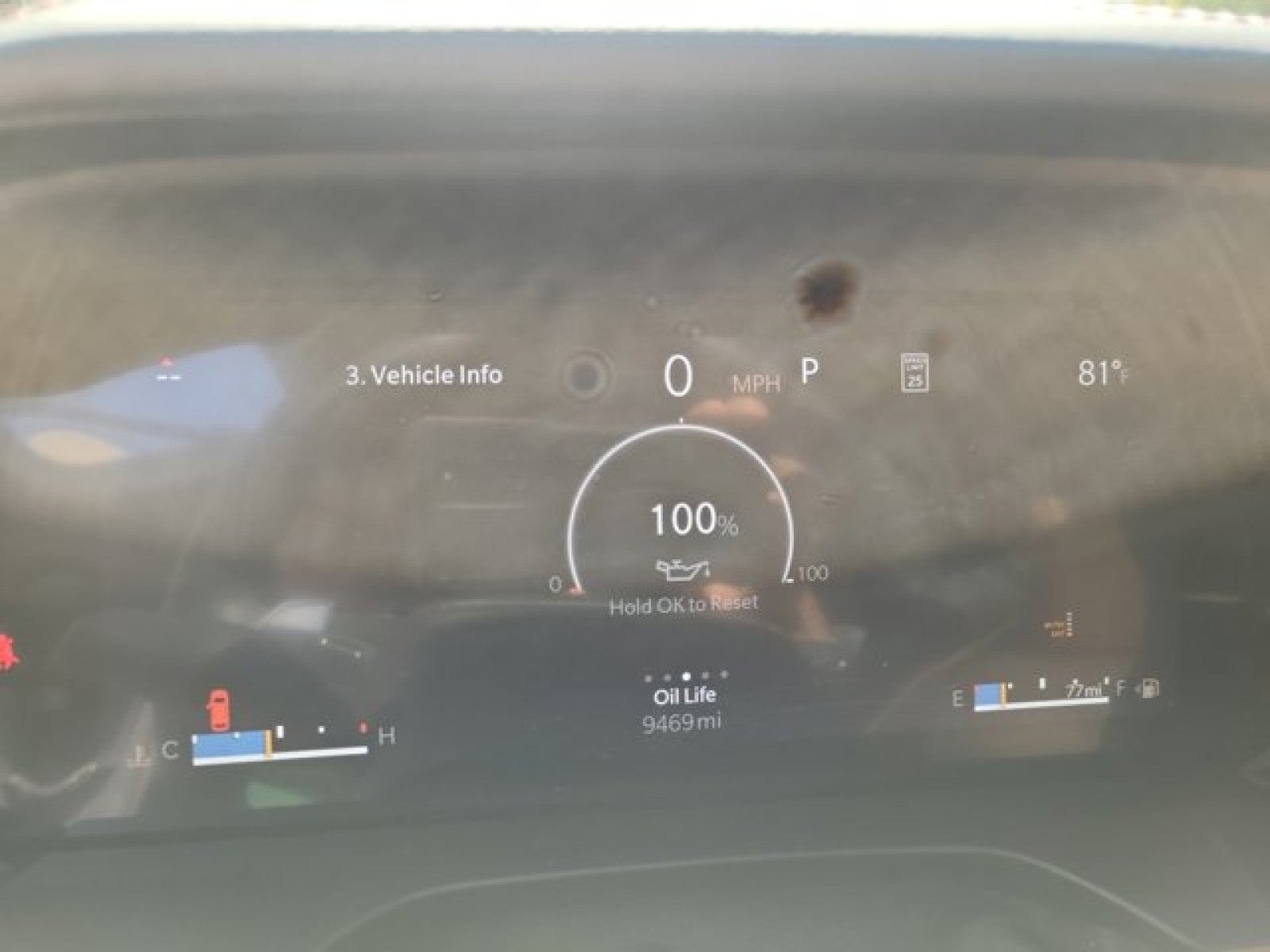 2024 Jeep Grand Cherokee L Summit Reserve | Rear Entertainment, advanced tech