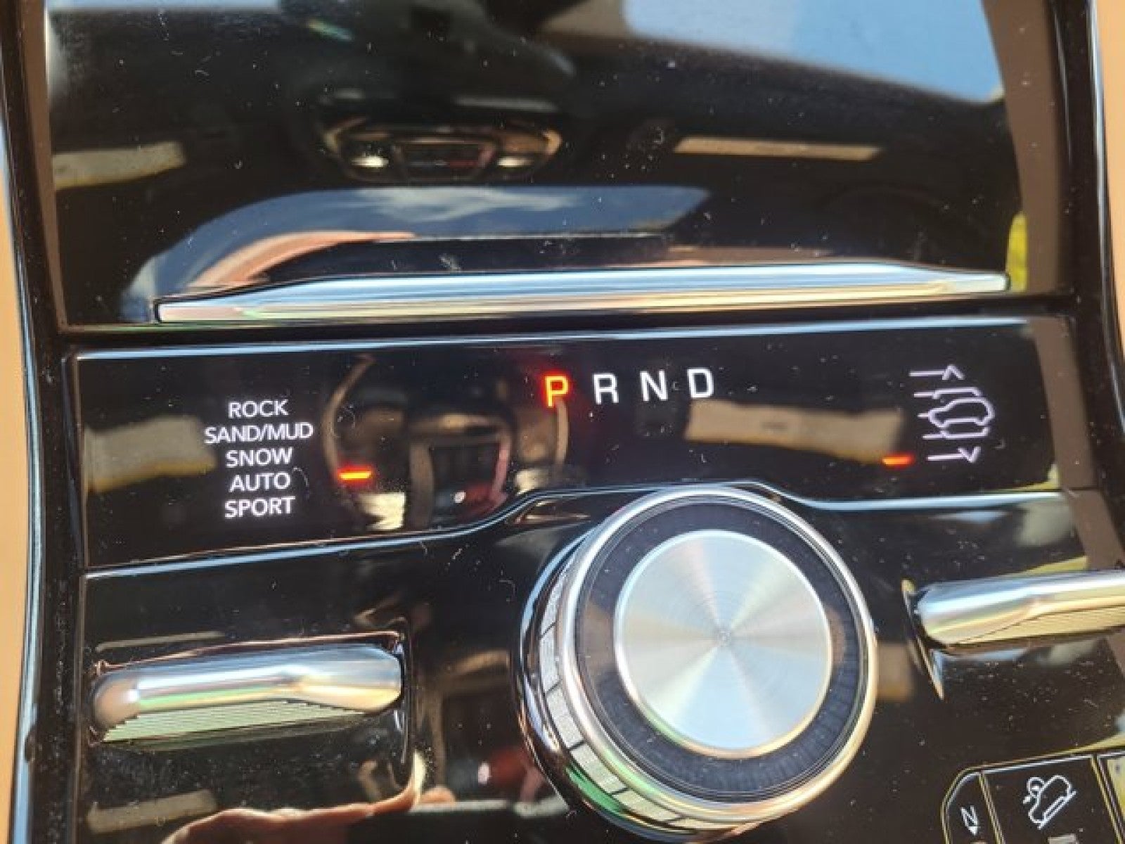 2024 Jeep Grand Cherokee L Summit Reserve | Rear Entertainment, advanced tech