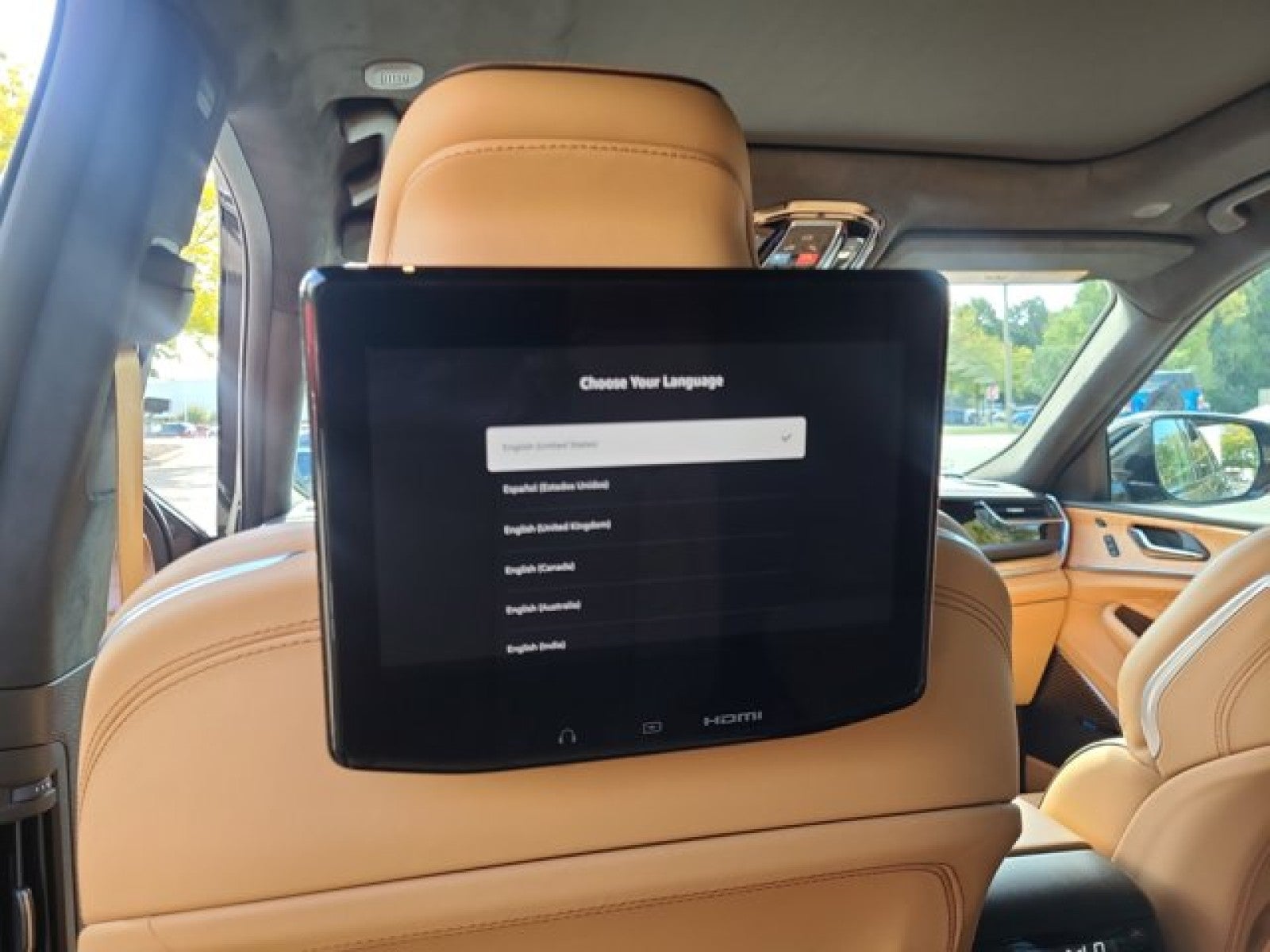 2024 Jeep Grand Cherokee L Summit Reserve | Rear Entertainment, advanced tech