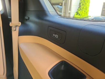 2024 Jeep Grand Cherokee L Summit Reserve | Rear Entertainment, advanced tech