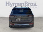 2024 Jeep Grand Cherokee L Summit Reserve | Rear Entertainment, advanced tech