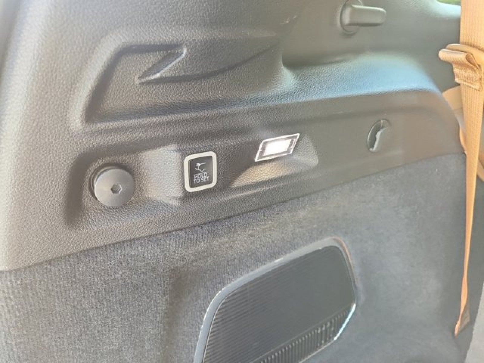 2024 Jeep Grand Cherokee L Summit Reserve | Rear Entertainment, advanced tech