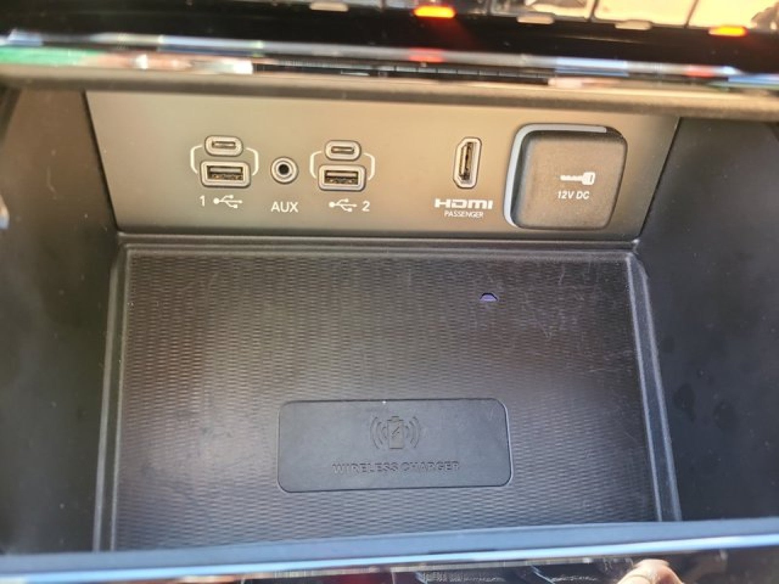 2024 Jeep Grand Cherokee L Summit Reserve | Rear Entertainment, advanced tech