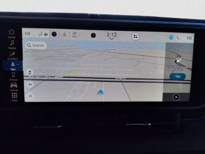 2024 Jeep Wrangler 4xe High Altitude | Sky Power Top