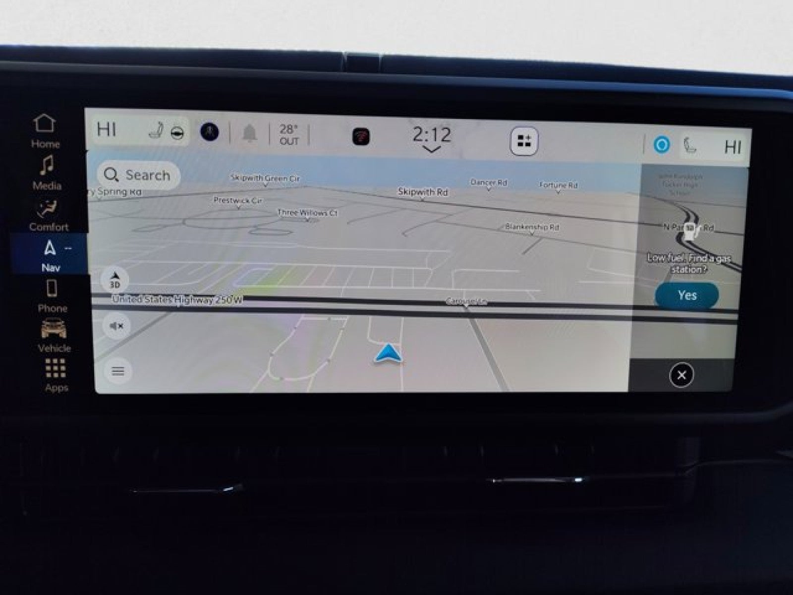 2024 Jeep Wrangler 4xe High Altitude | Sky Power Top