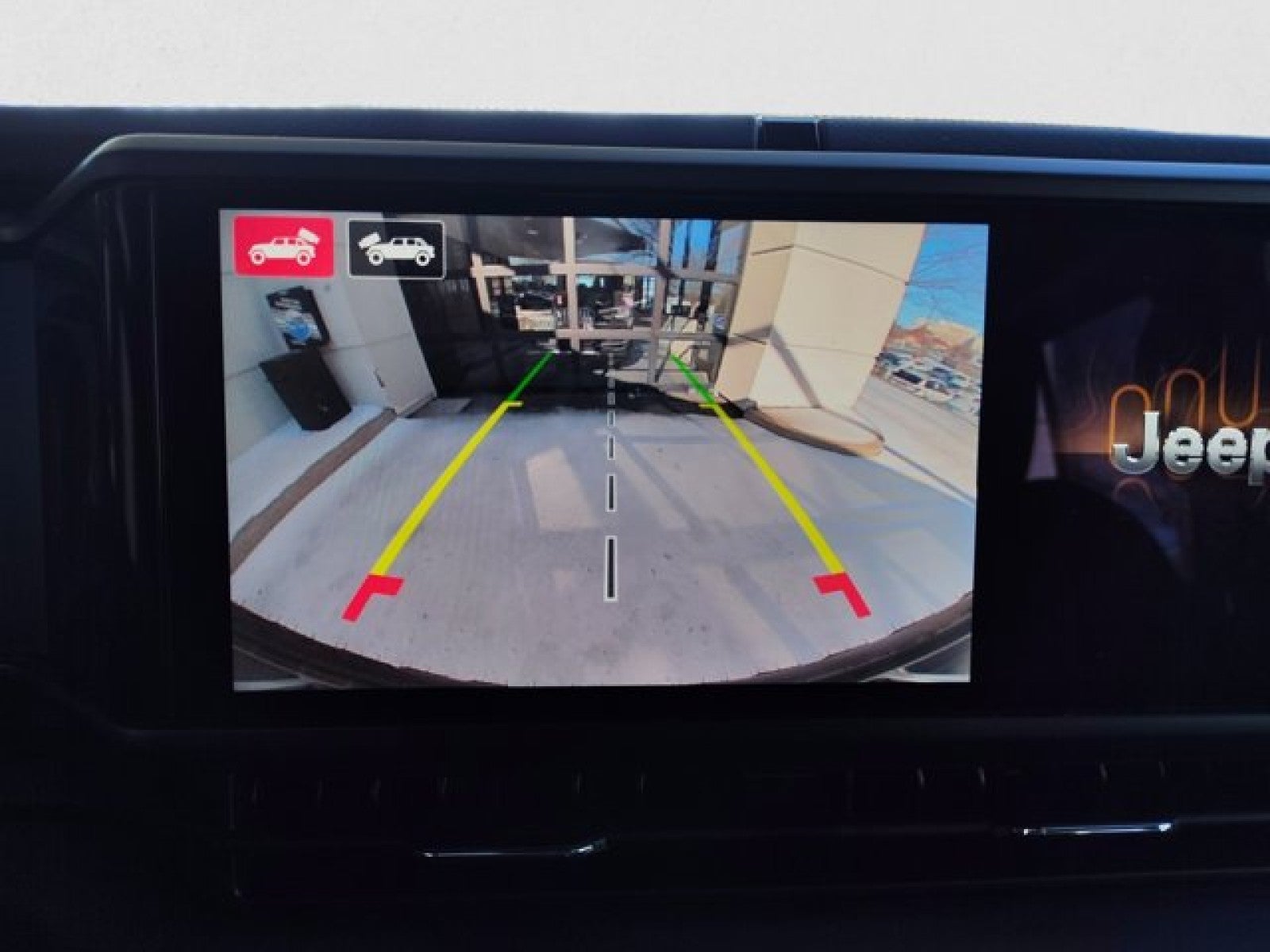 2024 Jeep Wrangler 4xe High Altitude | Sky Power Top