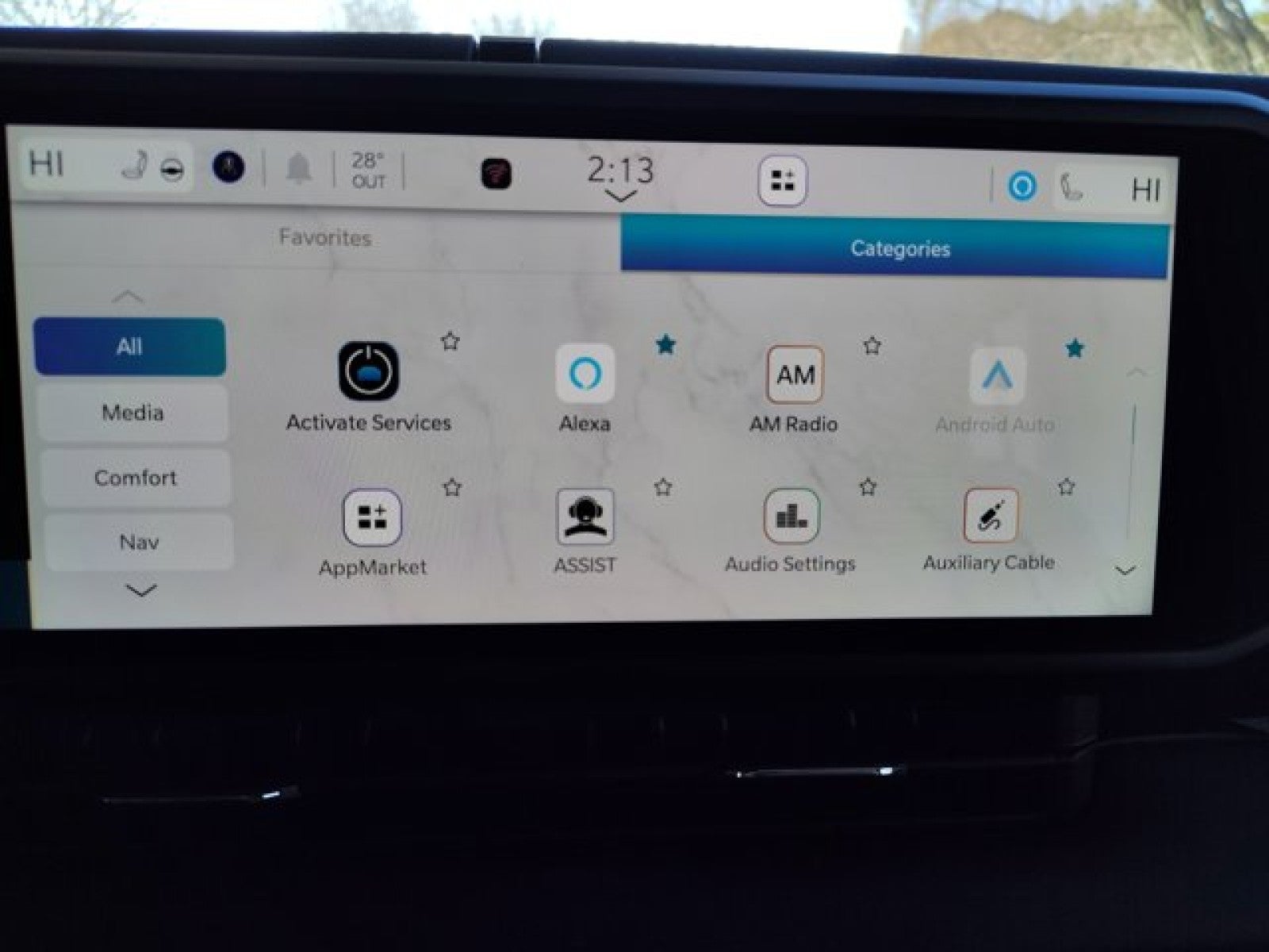 2024 Jeep Wrangler 4xe High Altitude | Sky Power Top