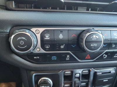 2024 Jeep Wrangler 4xe High Altitude | Sky Power Top