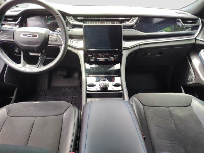2023 Jeep Grand Cherokee 4xe Trailhawk 4x4 | Luxury Tech III
