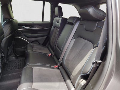 2023 Jeep Grand Cherokee 4xe Trailhawk 4x4 | Luxury Tech III