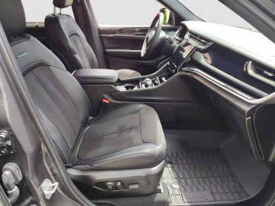 2023 Jeep Grand Cherokee 4xe Trailhawk 4x4 | Luxury Tech III