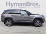 2023 Jeep Grand Cherokee 4xe Trailhawk 4x4 | Luxury Tech III