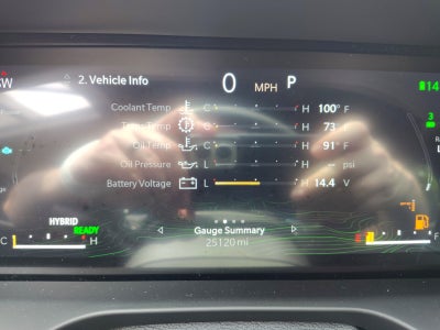 2023 Jeep Grand Cherokee 4xe Trailhawk 4x4 | Luxury Tech III