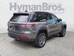 2023 Jeep Grand Cherokee 4xe Trailhawk 4x4 | Luxury Tech III