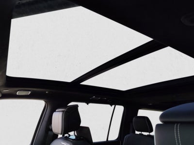 2024 Jeep Grand Wagoneer L Series II | Rear Entertainment, $114k msrp