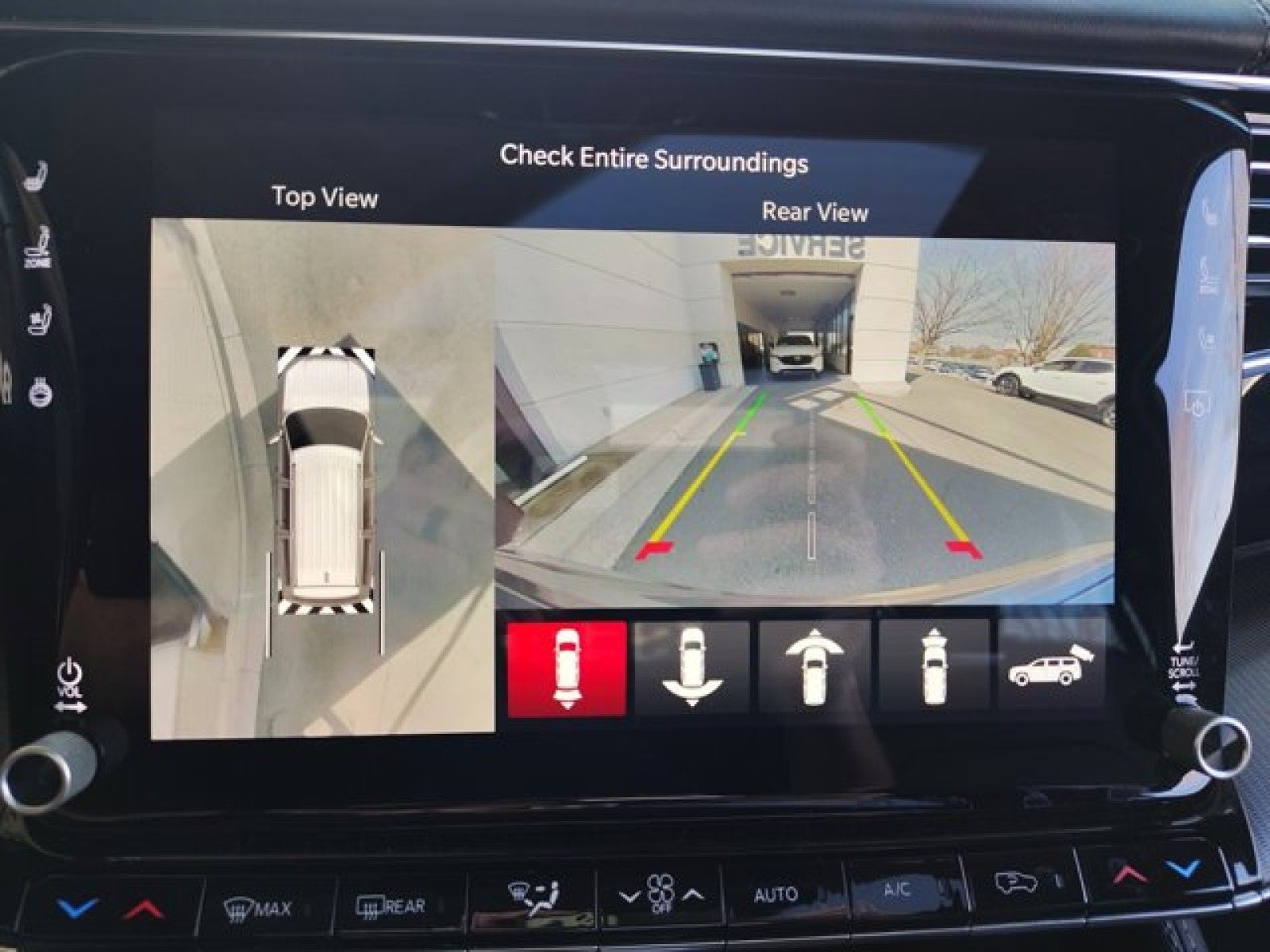 2024 Jeep Grand Wagoneer L Series II | Rear Entertainment, $114k msrp