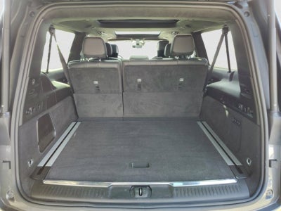 2024 Jeep Grand Wagoneer L Series II | Rear Entertainment, $114k msrp