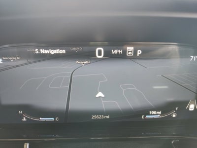 2024 Jeep Grand Wagoneer L Series II | Rear Entertainment, $114k msrp