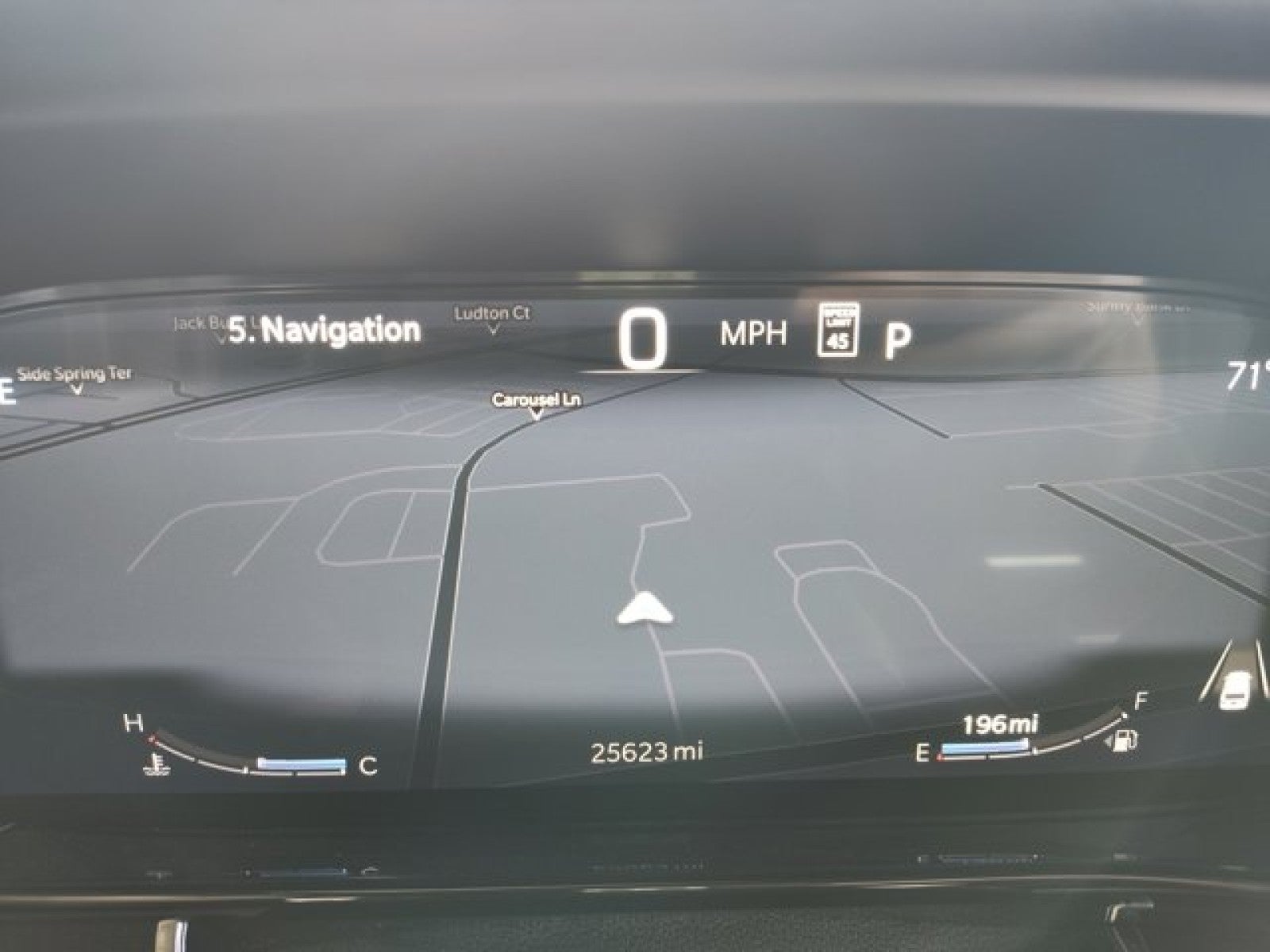 2024 Jeep Grand Wagoneer L Series II | Rear Entertainment, $114k msrp