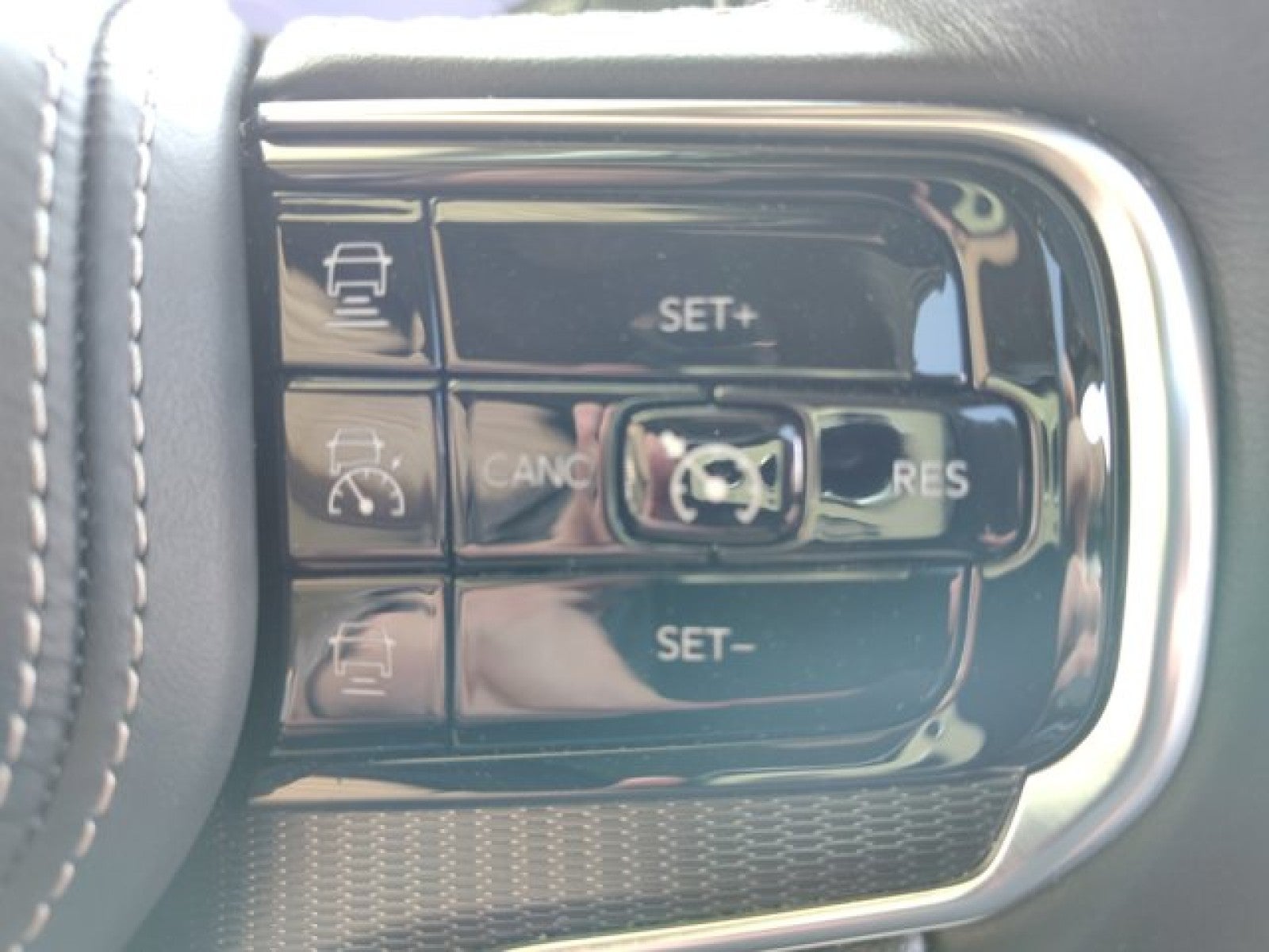 2024 Jeep Grand Wagoneer L Series II | Rear Entertainment, $114k msrp