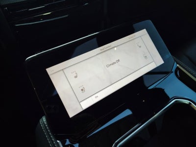 2024 Jeep Grand Wagoneer L Series II | Rear Entertainment, $114k msrp