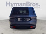 2024 Jeep Grand Wagoneer L Series II | Rear Entertainment, $114k msrp