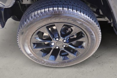 2023 Jeep Gladiator High Altitude 4x4