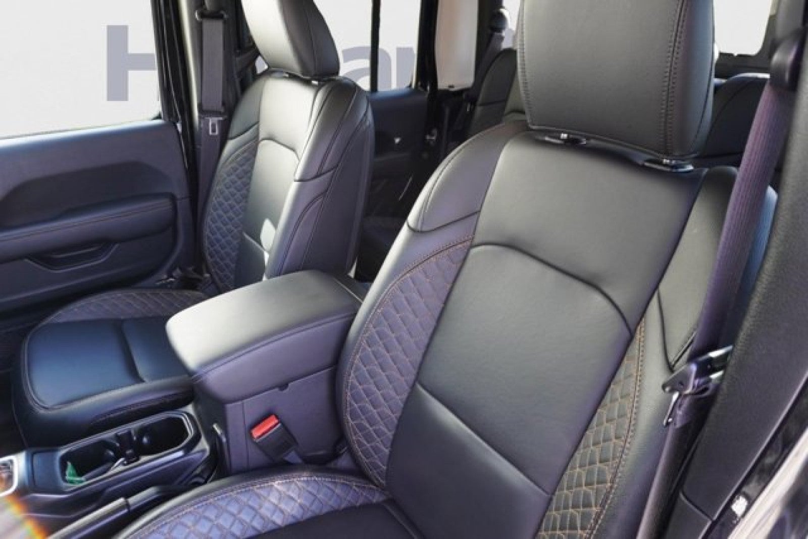 2023 Jeep Gladiator High Altitude 4x4