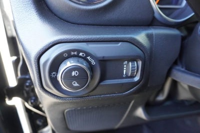 2023 Jeep Gladiator High Altitude 4x4