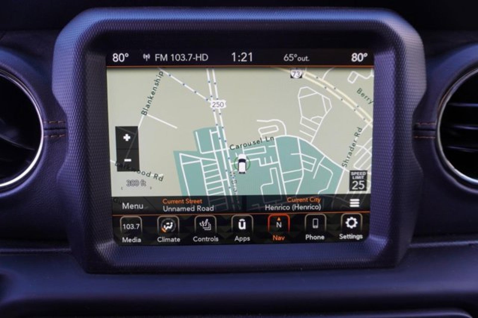 2023 Jeep Gladiator High Altitude 4x4