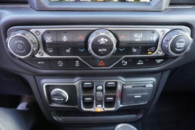 2023 Jeep Gladiator High Altitude 4x4