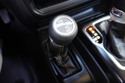 2023 Jeep Gladiator High Altitude 4x4