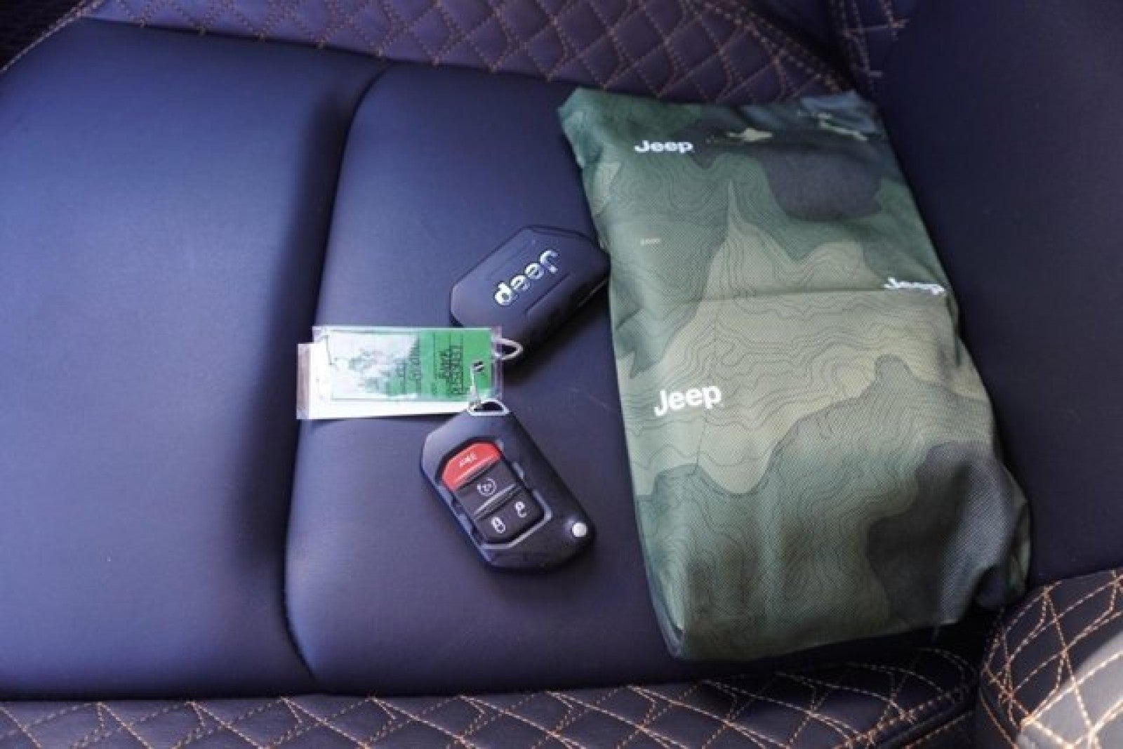 2023 Jeep Gladiator High Altitude 4x4