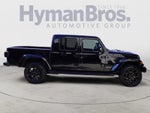 2023 Jeep Gladiator High Altitude 4x4