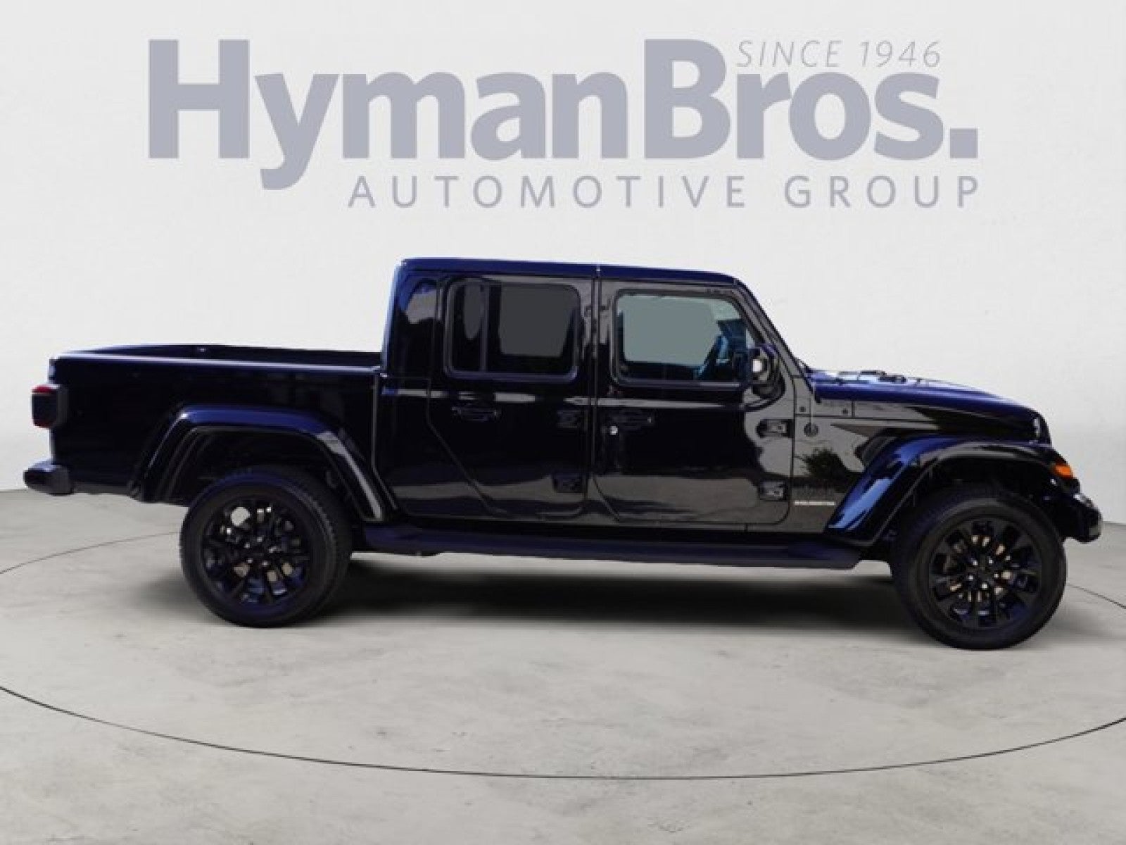 2023 Jeep Gladiator High Altitude 4x4