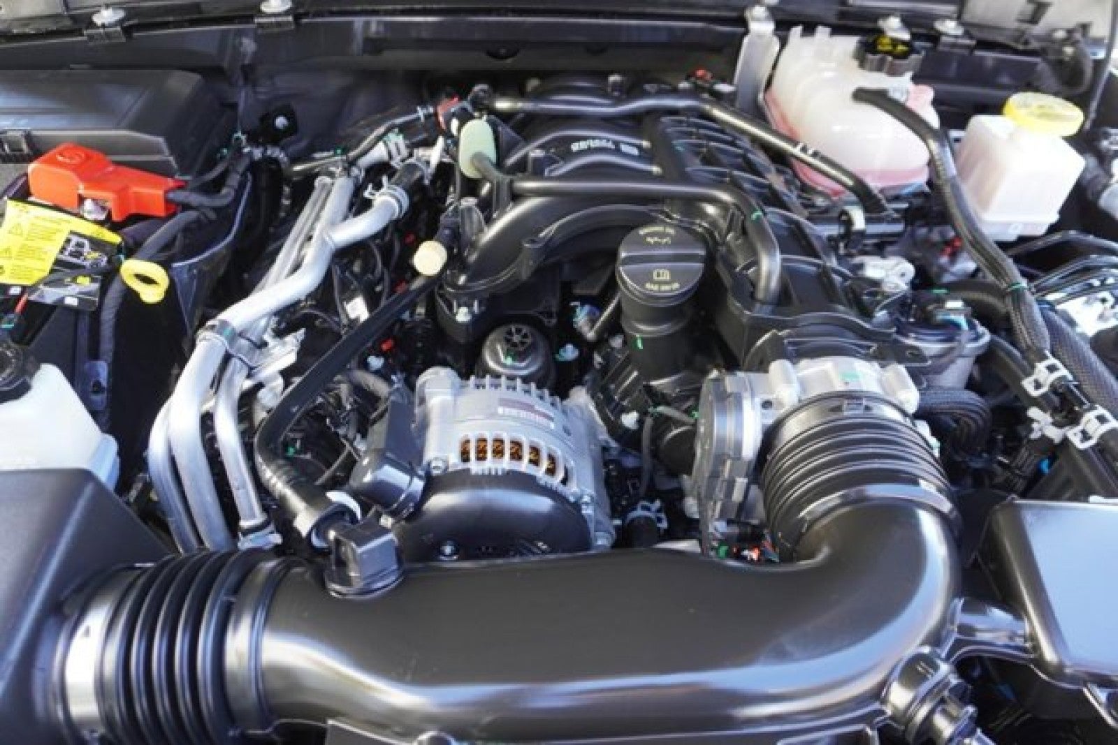 2023 Jeep Gladiator High Altitude 4x4