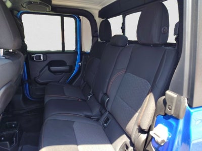 2023 Jeep Gladiator Mojave 4x4