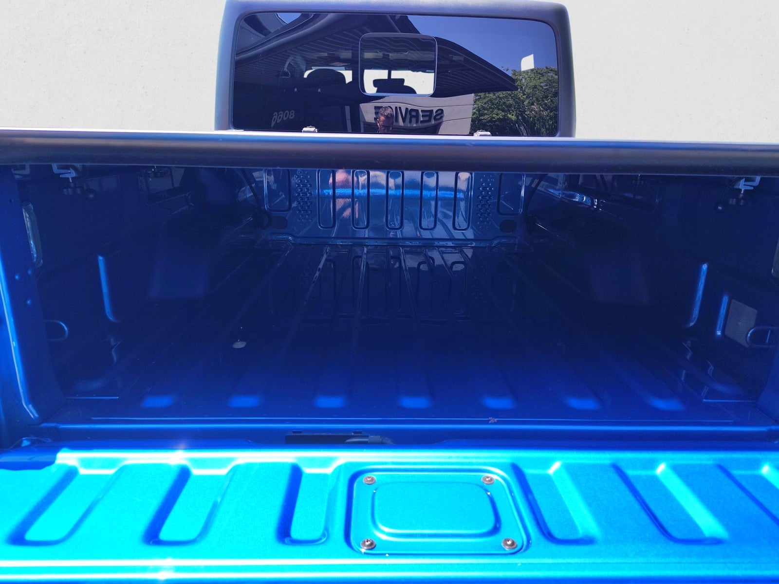 2023 Jeep Gladiator Mojave 4x4