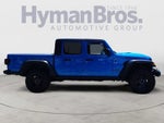 2023 Jeep Gladiator Mojave 4x4