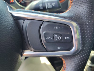 2023 Jeep Gladiator Mojave 4x4