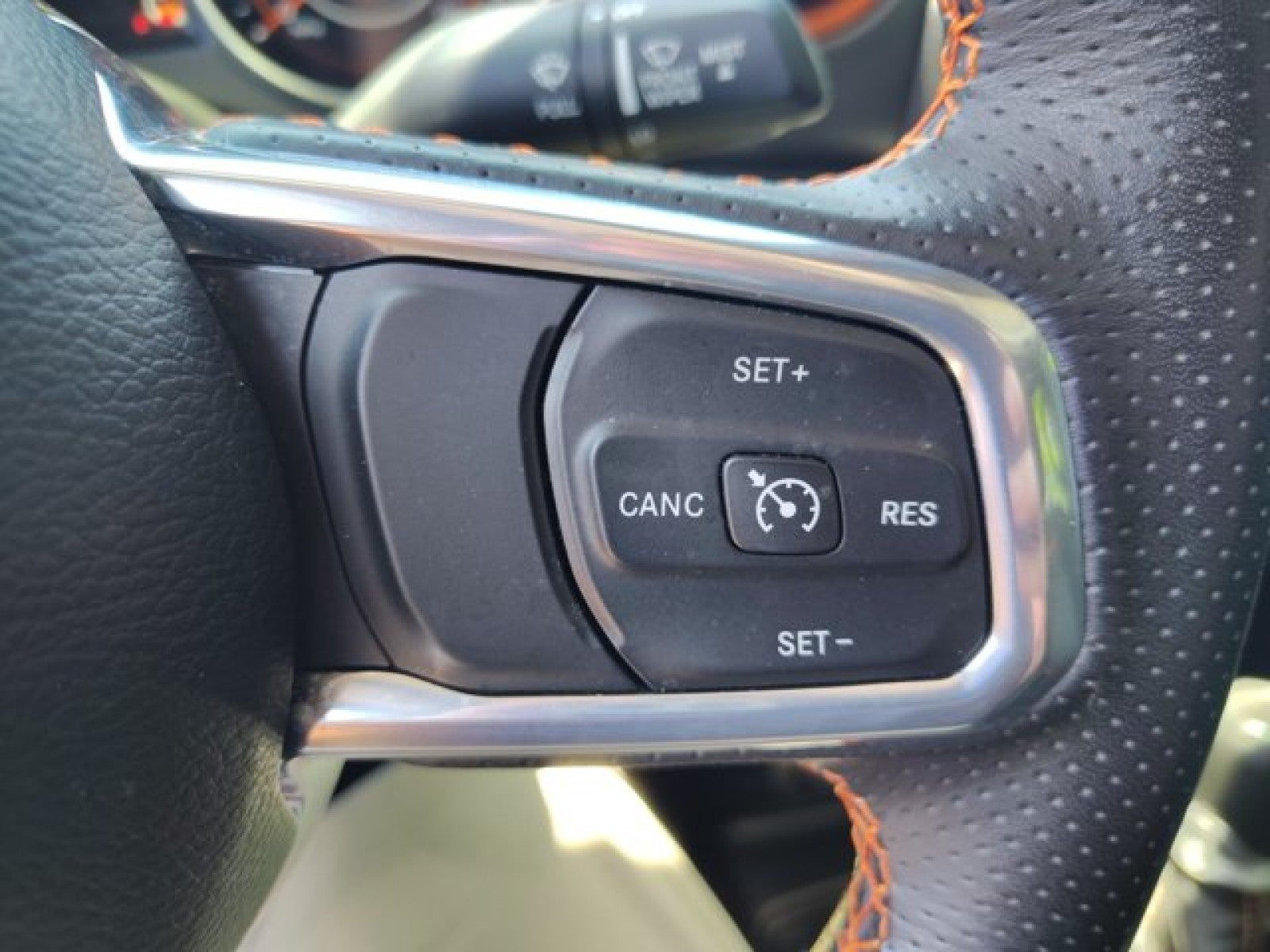 2023 Jeep Gladiator Mojave 4x4